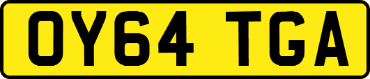 OY64TGA