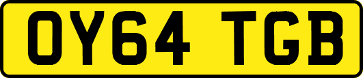 OY64TGB