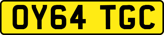 OY64TGC