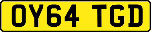 OY64TGD