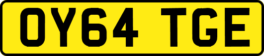 OY64TGE