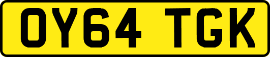 OY64TGK