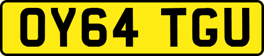 OY64TGU