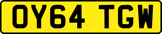 OY64TGW