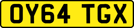 OY64TGX