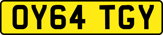 OY64TGY