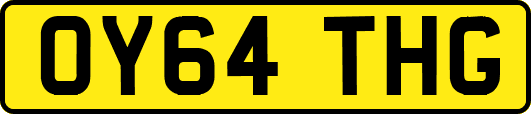 OY64THG