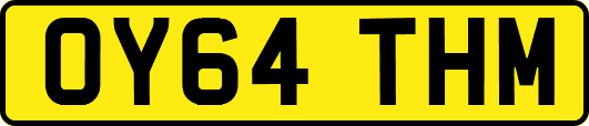OY64THM