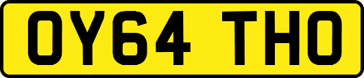 OY64THO