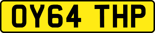 OY64THP