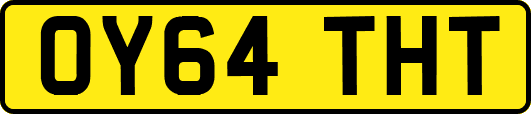 OY64THT