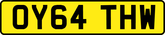 OY64THW