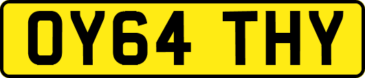 OY64THY