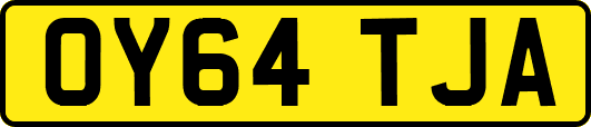 OY64TJA