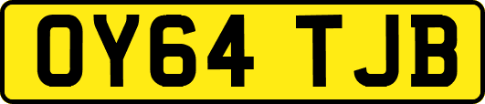 OY64TJB