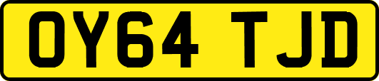 OY64TJD