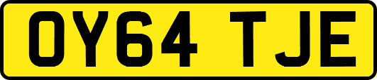 OY64TJE