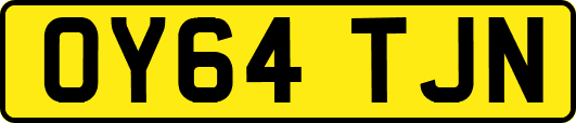 OY64TJN