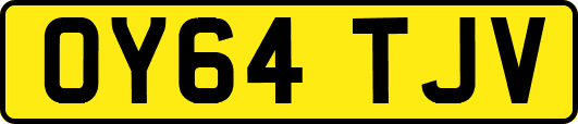 OY64TJV