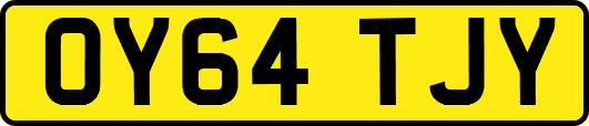 OY64TJY