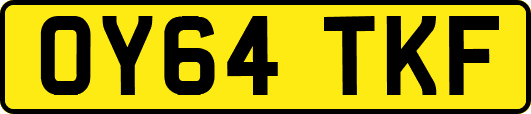OY64TKF