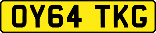 OY64TKG