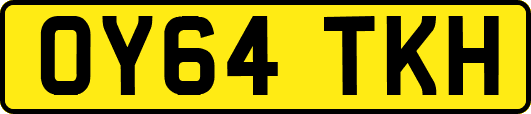 OY64TKH