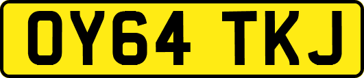 OY64TKJ