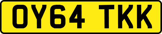 OY64TKK