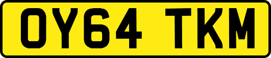 OY64TKM