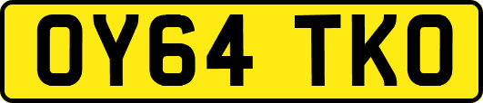 OY64TKO