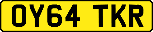 OY64TKR