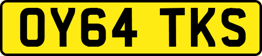 OY64TKS