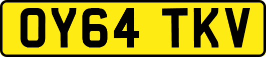 OY64TKV