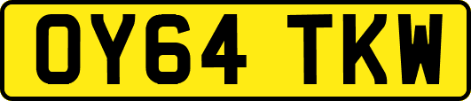OY64TKW