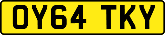OY64TKY