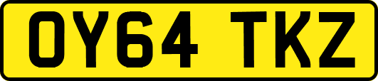OY64TKZ