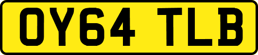 OY64TLB