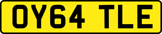 OY64TLE