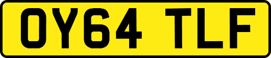 OY64TLF