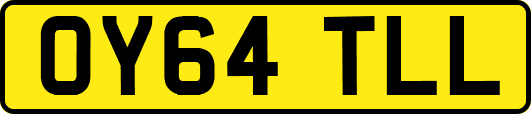 OY64TLL