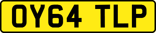 OY64TLP