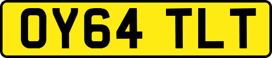 OY64TLT