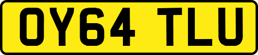 OY64TLU