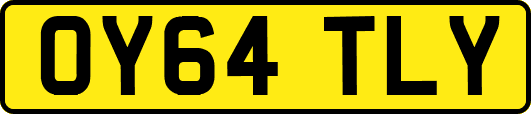 OY64TLY
