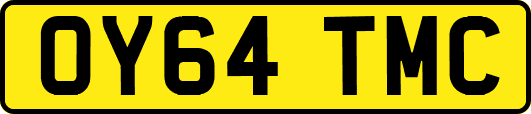 OY64TMC