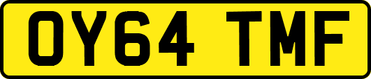 OY64TMF