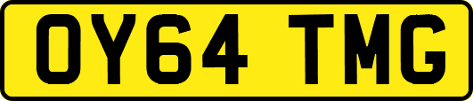 OY64TMG