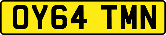 OY64TMN