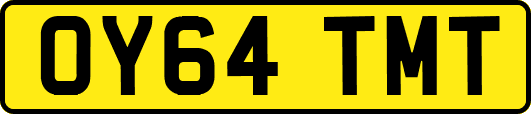 OY64TMT